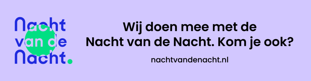 Nacht van de Nacht